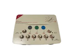 دستگاه الکترواکوپانکچر SDZ-II