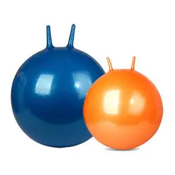 توپ پرشی شاخدار AB2864-67