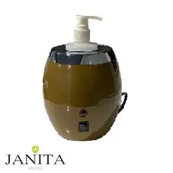 گرم کننده روغن ماساژ