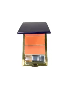 رژگونه سه رنگ دیسل