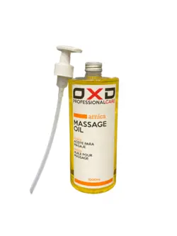 روغن ماساژ آرنیکا 1 لیتر