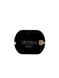 پنکیک بورژوآ مدل Silk Edition