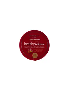 پنکیک بورژوا مدل Healthy Balance