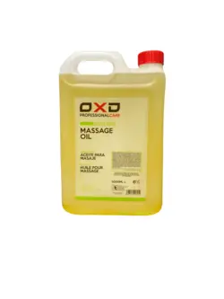 روغن ماساژ آووکادو 5 لیتر