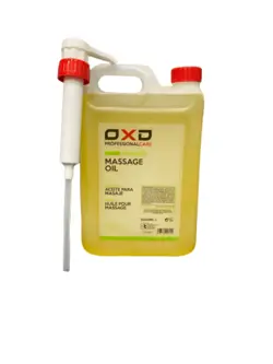 روغن ماساژ آووکادو 5 لیتر