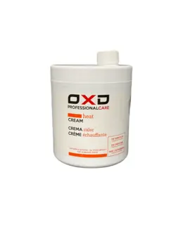 کرم ماساژ گرم کننده