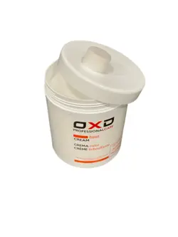 کرم ماساژ گرم کننده