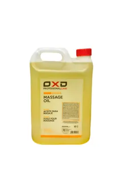 روغن ماساژ آرنیکا 5 لیتر