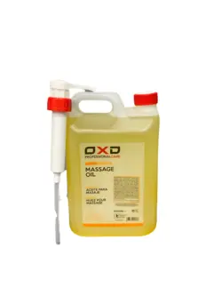 روغن ماساژ آرنیکا 5 لیتر