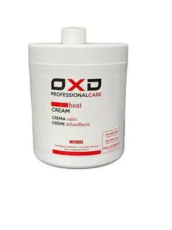 کرم ماساژ گرم کننده قوی