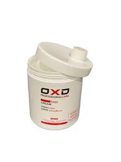 کرم ماساژ گرم کننده قوی