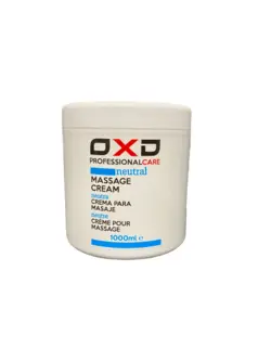 کرم ماساژ نیوترال 1 لیتر