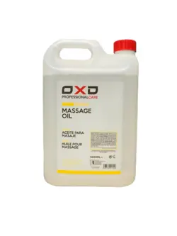 روغن ماساژ لیمو 5 لیتر