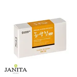 سوزن طب سوزنی دانگ بنگ 100 عددی