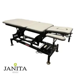 تخت منوال تراپی برقی فرمیسک