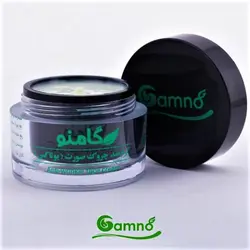 کرم ضد چروک و بوتاکس گامنو