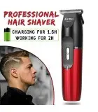 ماشین اصلاح کیمی مدل KM-811