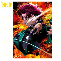 عکس پولاروید شیطان کش کد 32p2anime