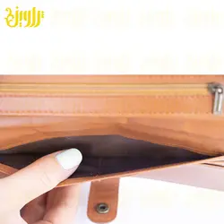 کیف پول دکمه ای طرح کاکتوس کد KM19