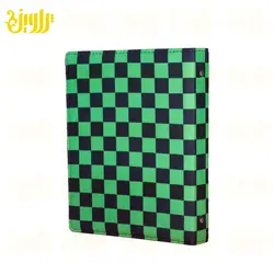 کلاسور انیمه شیطان کش کد FK-22