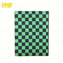 کلاسور انیمه شیطان کش کد FK-22