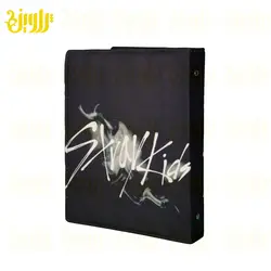 کلاسور straykids کد FK-30