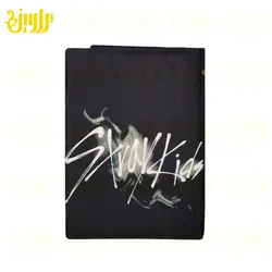 کلاسور straykids کد FK-30