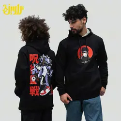 هودی لش انیمه ناروتو مدل H-02