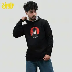 هودی لش انیمه ناروتو مدل H-02