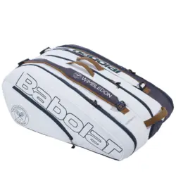 ساک تنیس بابولات ۱۲راکتBABOLAT PURE WIMBLEDON 2022