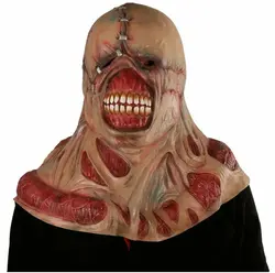 ماسک ترسناک نمسیس Nemesis Mask