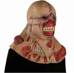 ماسک ترسناک نمسیس Nemesis Mask