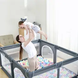 استخر توپ کودک سایز ۲۰۰CM*200CM