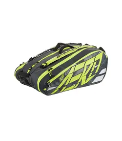 ساک تنیس بابولات ۱۲راکته Pure Aero 12 Pack Bag 2023