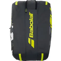 ساک تنیس بابولات ۱۲راکته Pure Aero 12 Pack Bag 2023