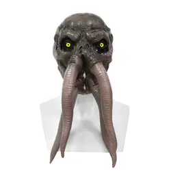 ماسک ترسناک هیولا mind flayer