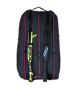 ساک تنیس بابولات Pure Aero Rafa RH12 Bag 2024
