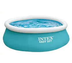 استخر بادی اینتکس کودک و بزرگسال در مدل های مختلف