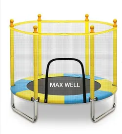 ترامپولین مکسول . ترامپولین وارداتی MAXWEEL