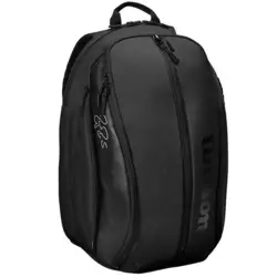 کوله تنیس ویلسون DNA Backpack Black