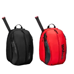 کوله تنیس ویلسون DNA Backpack Black