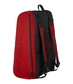 ساک تنیس ویلسون مدل Clash 9 Pack