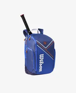 کوله پشتی تنیس ویلسون مدل Super Tour Backpack RG 2022