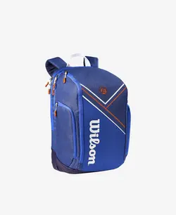 کوله پشتی تنیس ویلسون مدل Super Tour Backpack RG 2022