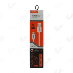 کابل microUSB کلومن مدل KD-14