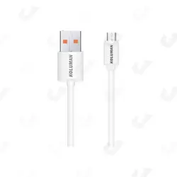 کابل microUSB کلومن مدل KD-14