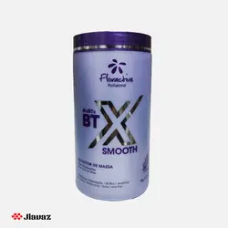 بوتاکس فلور اکتیو اسموز SMOOTH