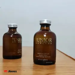 قطره صافی جونیور Junior