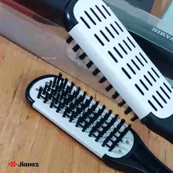 برس پلاستیکی نسوز کراتینه دو طرفه