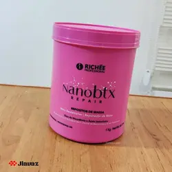 نانو بوتاکس مو ریچ Richee